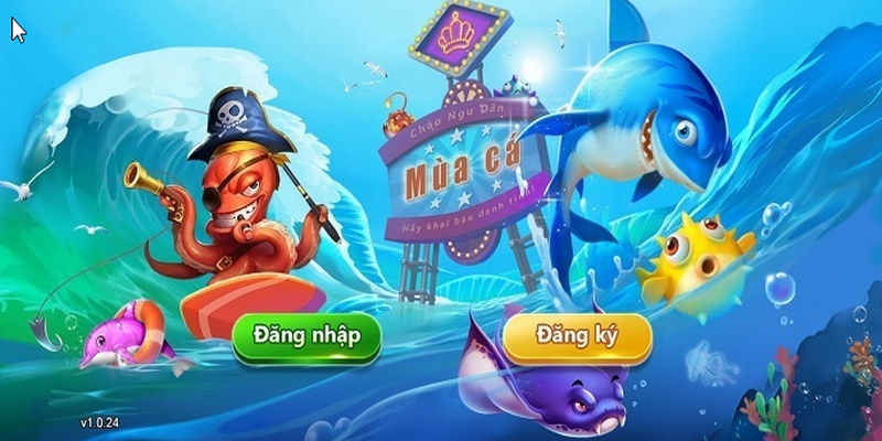 Việc tham gia game bắn cá 777club tại Sa88 cực kỳ đơn giản và dễ dàng