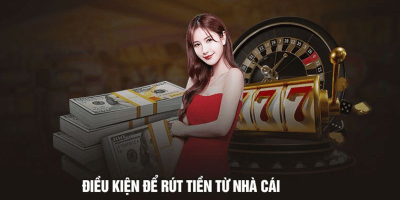 Điều kiện và điều khoản rút tiền Sa88